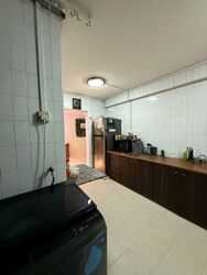 Blk 367 Yishun Ring Road (Yishun), HDB 5 Rooms #551192271